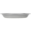 Vollrath 68089 9 3/4" Aluminum Pie Plate thumbnail 2