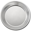 Vollrath 68089 9 3/4" Aluminum Pie Plate thumbnail 3