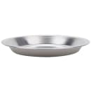 Vollrath 68090 11 1/4" Aluminum Pie Plate thumbnail 2