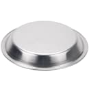 Vollrath 68090 11 1/4" Aluminum Pie Plate thumbnail 3