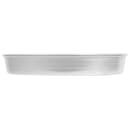 Vollrath 68099 9 5/8" Round Cake Pan - Aluminum thumbnail 2