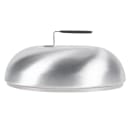 Vollrath 68121 11" Stir Fry Pan Cover, Aluminum thumbnail 2