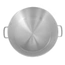 Vollrath 68123 5 qt Wear-Ever® Aluminum Rice/Vegetable Steamer - 9 1/8"H thumbnail 3