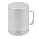 Vollrath 68184 10 oz Dredge w/ Handle & Small Holes, Aluminum thumbnail 4