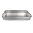 Vollrath 68252 Baking/Roasting Pan with Handles - 24x14" Aluminum thumbnail 2