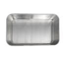 Vollrath 68252 Baking/Roasting Pan with Handles - 24x14" Aluminum thumbnail 3