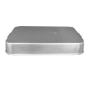 Vollrath 68252 Baking/Roasting Pan with Handles - 24x14" Aluminum thumbnail 4