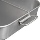 Vollrath 68252 Baking/Roasting Pan with Handles - 24x14" Aluminum thumbnail 5