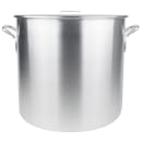 Vollrath 68272 60 qt Wear-Ever® Aluminum Steamer/Boiler- 15 1/2" dia, 11 3/4"H thumbnail 2