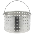 Vollrath 68289 20 qt Wear-Ever® Aluminum Basket - 11 1/4" dia, 7 1/4"H thumbnail 3