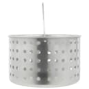 Vollrath 68289 20 qt Wear-Ever® Aluminum Basket - 11 1/4" dia, 7 1/4"H thumbnail 4
