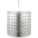 Vollrath 68290 32 qt Wear-Ever® Aluminum Basket - 11 1/4" dia, 10 7/8"H thumbnail 2
