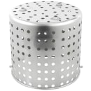 Vollrath 68290 32 qt Wear-Ever® Aluminum Basket - 11 1/4" dia, 10 7/8"H thumbnail 3