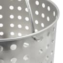 Vollrath 68290 32 qt Wear-Ever® Aluminum Basket - 11 1/4" dia, 10 7/8"H thumbnail 4