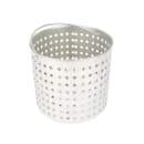 Vollrath 68291 40 qt Wear-Ever® Aluminum Basket - 12 1/2" dia, 11 3/4"H thumbnail 2