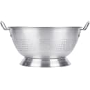 Vollrath 68350 16 qt Colander w/ 16 7/16" Bowl Diameter, Aluminum thumbnail 2