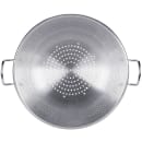Vollrath 68350 16 qt Colander w/ 16 7/16" Bowl Diameter, Aluminum thumbnail 4