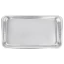 Vollrath 68366 11 1/4 qt Roasting Pan Top - Loop Handles, 19 3/4x10 7/8x3 5/8" Aluminum thumbnail 3
