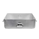 Vollrath 68391 42 qt Roasting Pan - 20 7/8x17 3/8x7" Aluminum thumbnail 2