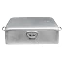 Vollrath 68391 42 qt Roasting Pan - 20 7/8x17 3/8x7" Aluminum thumbnail 3