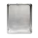 Vollrath 68391 42 qt Roasting Pan - 20 7/8x17 3/8x7" Aluminum thumbnail 4