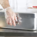 Vollrath 68391 42 qt Roasting Pan - 20 7/8x17 3/8x7" Aluminum thumbnail 7