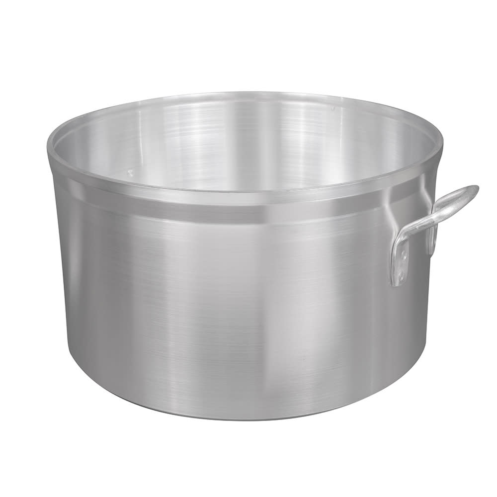 Vollrath 68444 44 qt Wear-Ever® Classic Select® Aluminum Sauce Pot