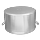 Vollrath 68444 44 qt Wear-Ever® Classic Select® Aluminum Sauce Pot thumbnail 4