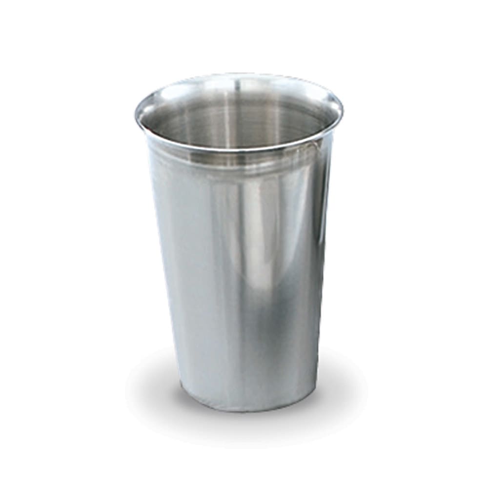 Vollrath 68520 12 oz Tumbler - Stainless