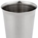 Vollrath 68520 12 oz Tumbler - Stainless thumbnail 4