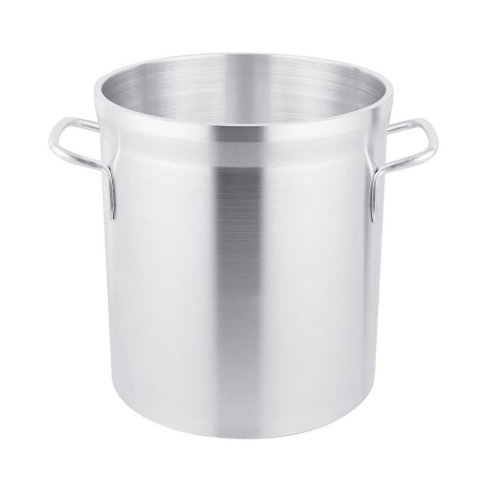 Vollrath 68616 15 qt Wear-Ever® Classic Select® Aluminum Stock Pot
