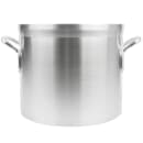 Vollrath 68620 20 qt Wear-Ever® Classic Select® Aluminum Stock Pot thumbnail 2