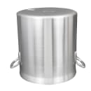 Vollrath 68624 25 qt Wear-Ever® Classic Select® Aluminum Stock Pot thumbnail 4