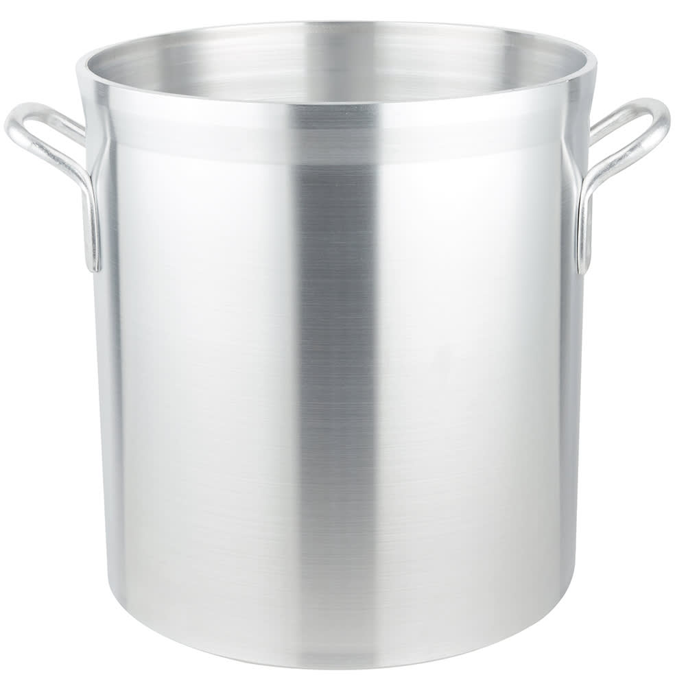 Vollrath 68633 32 qt Wear-Ever® Classic Select® Aluminum Stock Pot
