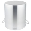 Vollrath 68633 32 qt Wear-Ever® Classic Select® Aluminum Stock Pot thumbnail 4