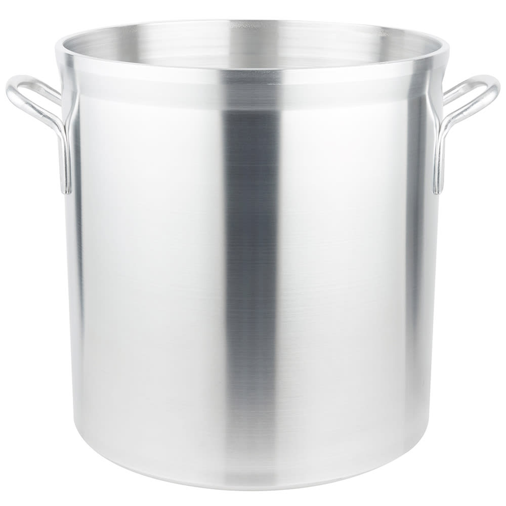 Vollrath 68640 40 qt Wear-Ever® Classic Select® Aluminum Stock Pot