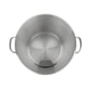 Vollrath 68641 40 qt Wear-Ever® Classic Select® Aluminum Stock Pot w/ Faucet thumbnail 2