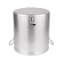 Vollrath 68641 40 qt Wear-Ever® Classic Select® Aluminum Stock Pot w/ Faucet thumbnail 3