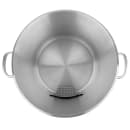 Vollrath 68661 60 qt Wear-Ever® Classic Select® Aluminum Stock Pot w/ Faucet thumbnail 3