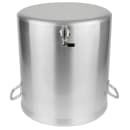 Vollrath 68661 60 qt Wear-Ever® Classic Select® Aluminum Stock Pot w/ Faucet thumbnail 4