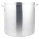 Vollrath 68680 80 qt Wear-Ever® Classic Select® Aluminum Stock Pot thumbnail 2