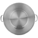 Vollrath 68681 80 qt Wear-Ever® Classic Select® Aluminum Stock Pot w/ Faucet thumbnail 3