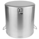 Vollrath 68681 80 qt Wear-Ever® Classic Select® Aluminum Stock Pot w/ Faucet thumbnail 4