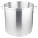 Vollrath 68690 100 qt Wear-Ever® Classic Select® Aluminum Stock Pot thumbnail 2