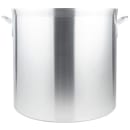 Vollrath 68690 100 qt Wear-Ever® Classic Select® Aluminum Stock Pot thumbnail 3