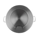 Vollrath 68691 100 qt Wear-Ever® Classic Select® Aluminum Stock Pot w/ Faucet thumbnail 2