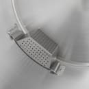 Vollrath 68691 100 qt Wear-Ever® Classic Select® Aluminum Stock Pot w/ Faucet thumbnail 4