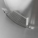 Vollrath 68701 120 qt Wear-Ever® Classic Select® Aluminum Stock Pot w/ Faucet thumbnail 5