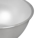 Vollrath 68750 1/2 qt Mixing Bowl - 18 ga Stainless thumbnail 4