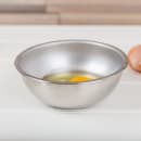 Vollrath 69006 3/4 qt Mixing Bowl - 18 ga Stainless thumbnail 5